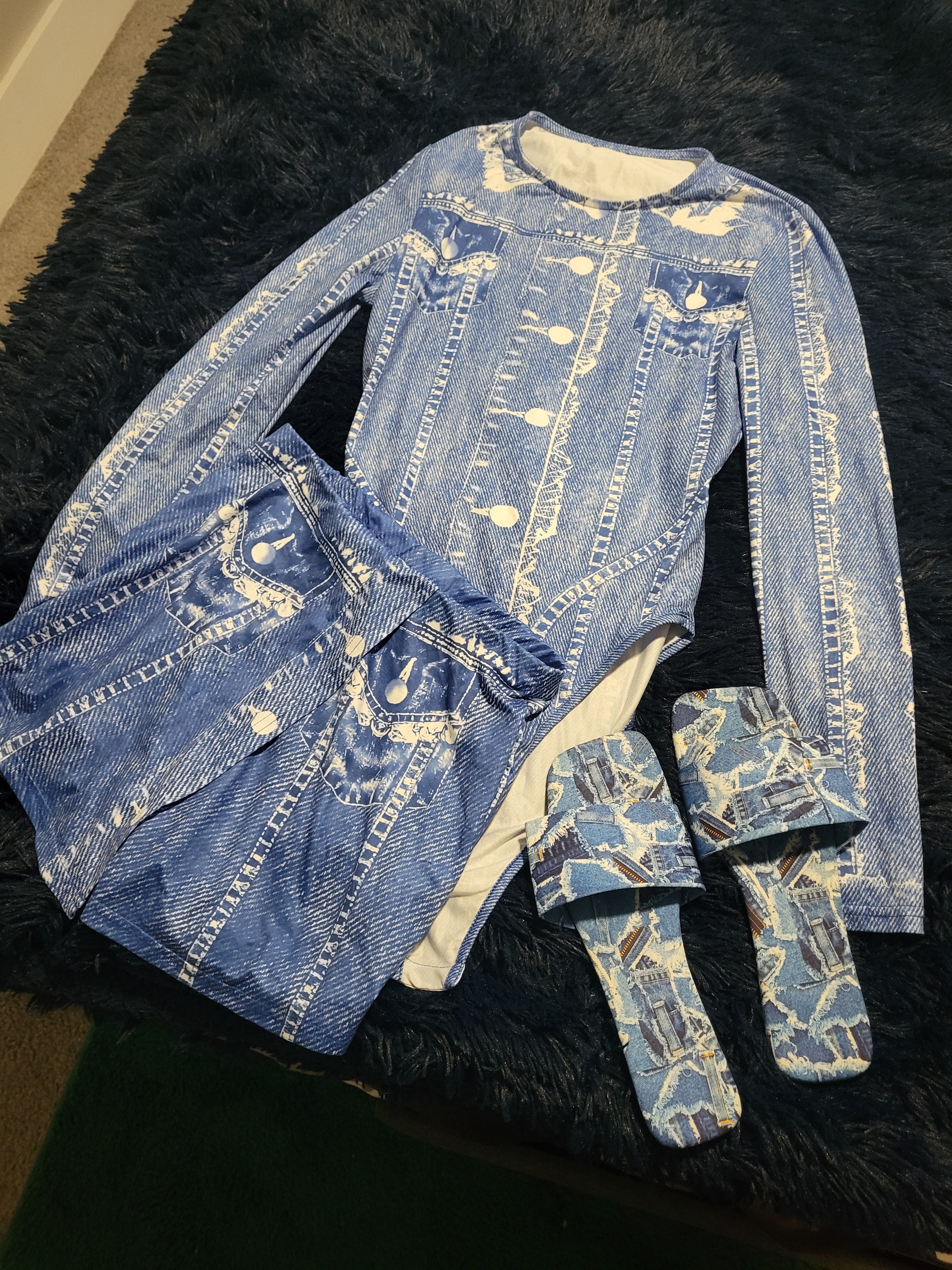 Little cute fashion