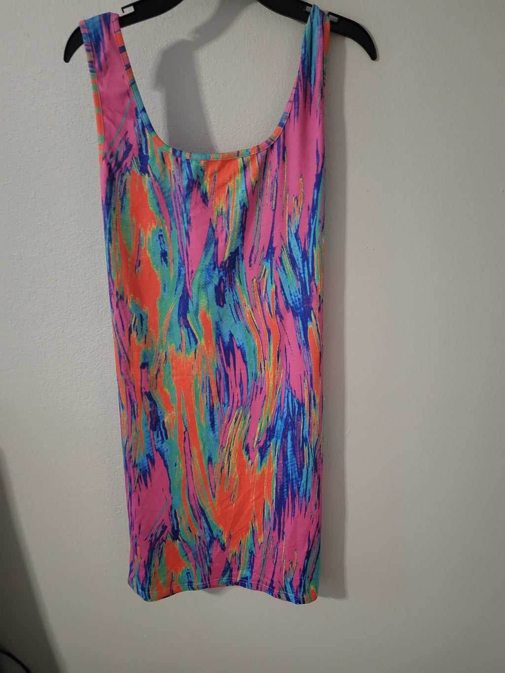 Summer casual dresses. Beach wear, vacation